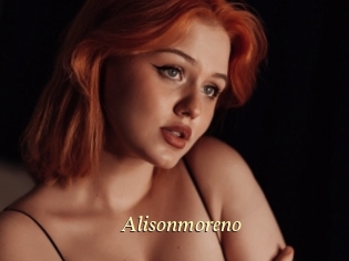 Alisonmoreno