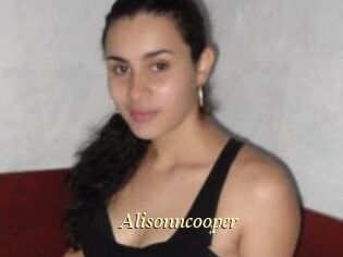Alisonncooper
