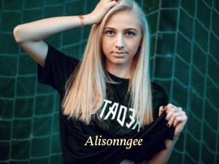 Alisonngee