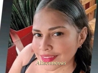 Alisonnovas