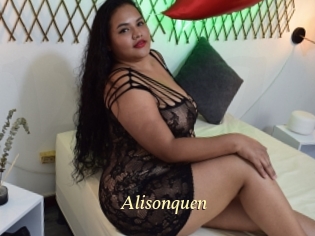 Alisonquen