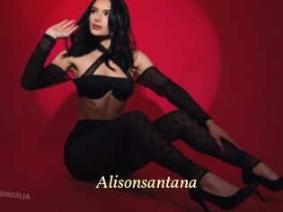 Alisonsantana