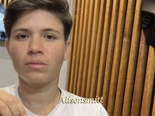 Alisonsmitt