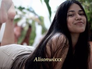 Alisonwixxx