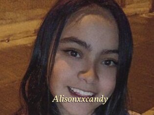 Alisonxxcandy