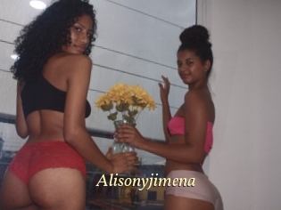 Alisonyjimena