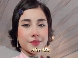aliss_diaz Vidéo porno gratuite