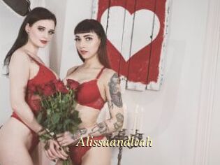 Alissaandleah