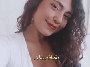 Alissablaki