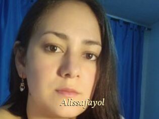 Alissafayol