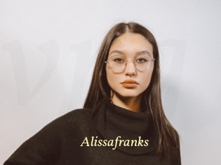 Alissafranks