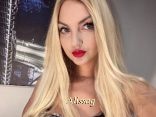 Alissag