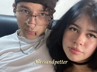 Alissandpetter