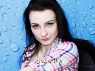 Alissavither