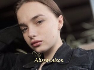 Alissawilson