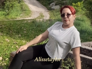 Alissetaylor