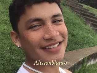 Alissonblanco