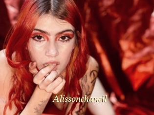 Alissonchanell