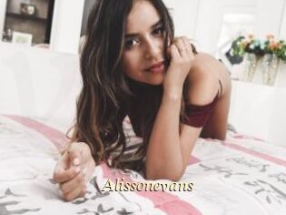 Alissonevans