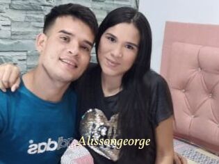 Alissongeorge