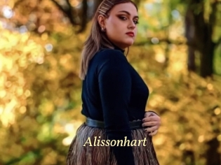 Alissonhart