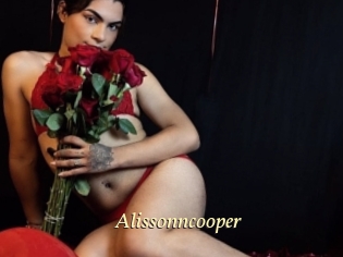 Alissonncooper