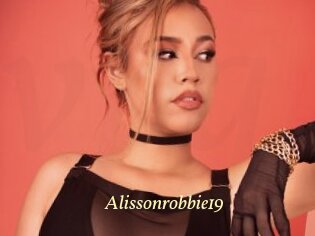 Alissonrobbie19