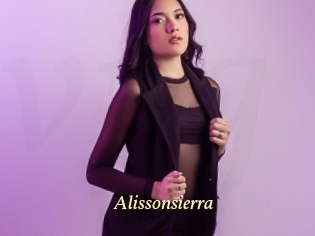 Alissonsierra