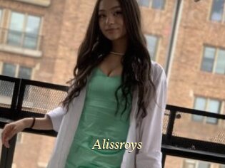 Alissroys