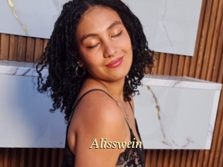 Alisswein