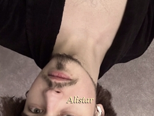 Alistar