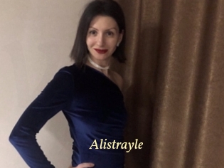 Alistrayle