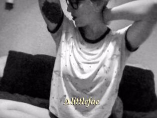 Alittlefae