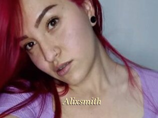 Alixsmith