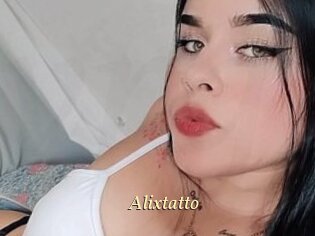 Alixtatto