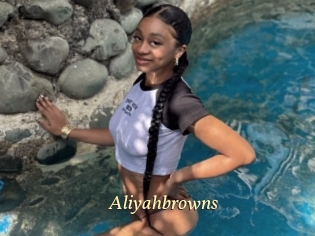 Aliyahbrowns