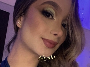 Aliyaht