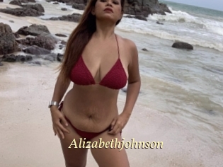 alizabethjohnson Vidéo porno gratuite
