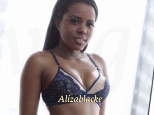 Alizablacke