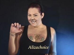 Alizachoice