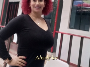 alizskylar Vidéo porno gratuite