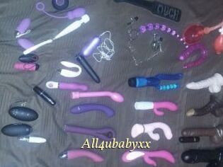 All4ubabyxx