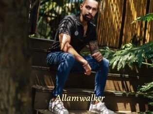 Allamwalker