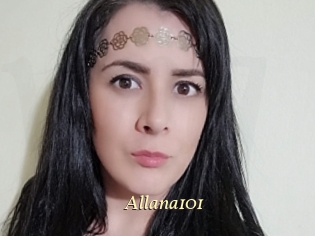 Allana101