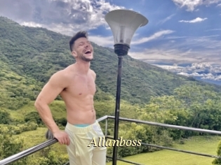 allanboss Vidéo porno gratuite