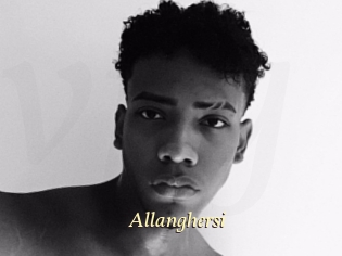 Allanghersi