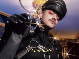 Allanhurts