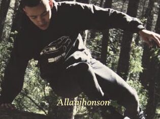 Allanjhonson