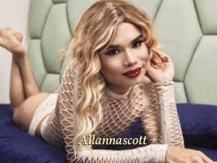 Allannascott