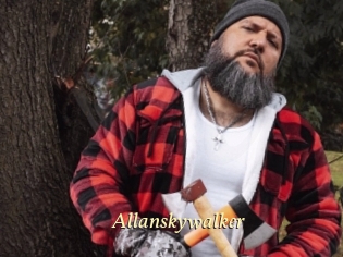 Allanskywalker